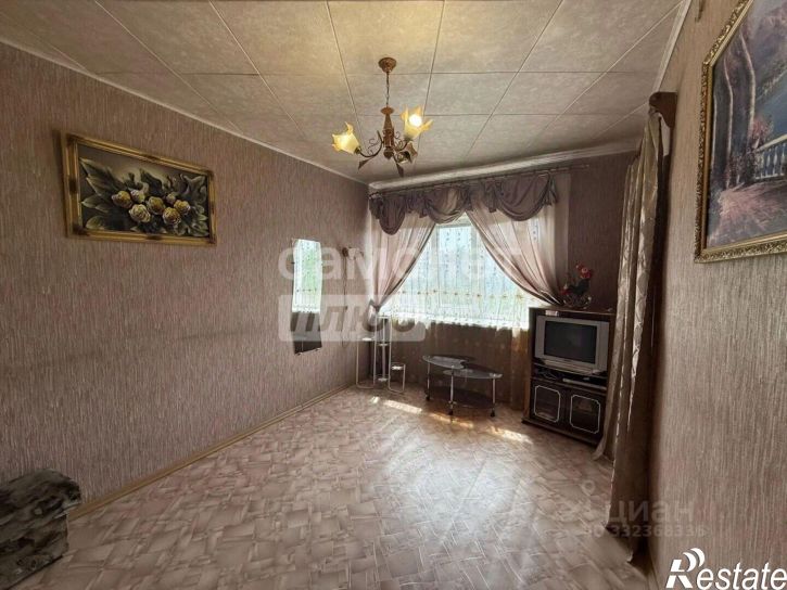 2-комн квартира ул Светлая, 1А,  д. 1А