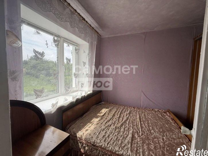 2-комн квартира ул Светлая, 1А,  д. 1А