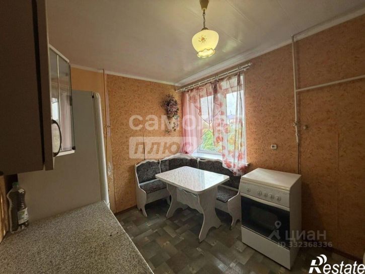 2-комн квартира ул Светлая, 1А,  д. 1А