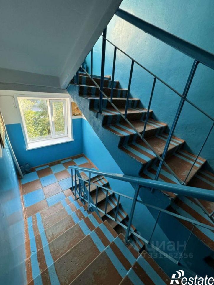 3-комн квартира ул Радищева, 30а,  д. 30а
