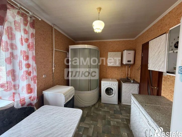 2-комн квартира ул Светлая, 1А,  д. 1А