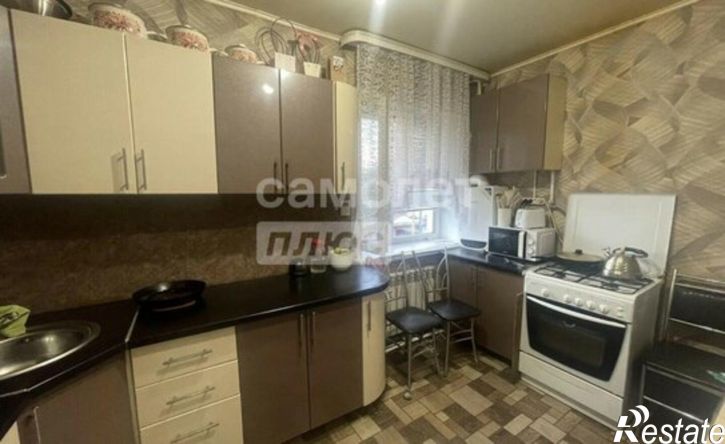 2-комн квартира ул Светлая, 1А,  д. 1А