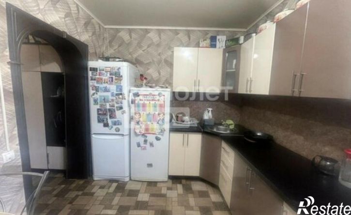 2-комн квартира ул Светлая, 1А,  д. 1А