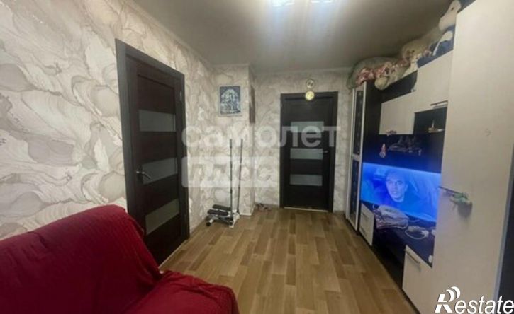 2-комн квартира ул Светлая, 1А,  д. 1А