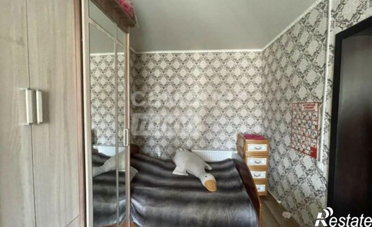 2-комн квартира ул Светлая, 1А,  д. 1А