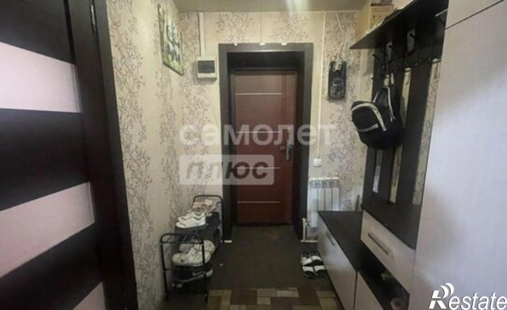 2-комн квартира ул Светлая, 1А,  д. 1А