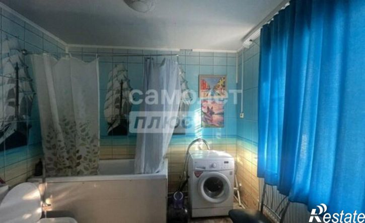 2-комн квартира ул Светлая, 1А,  д. 1А