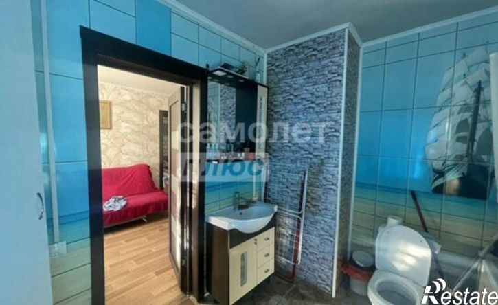 2-комн квартира ул Светлая, 1А,  д. 1А
