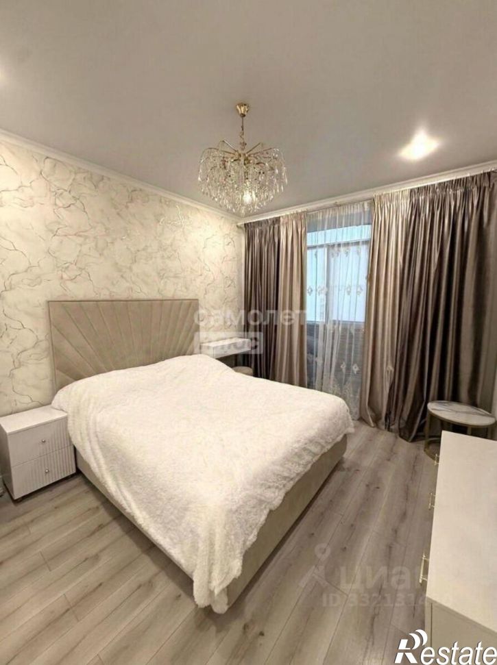 1-комн квартира Кузнецк г., Пензенская ул., д.137г