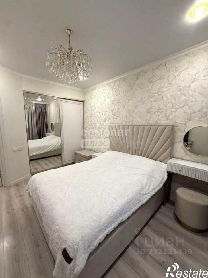 1-комн квартира Кузнецк г., Пензенская ул., д.137г