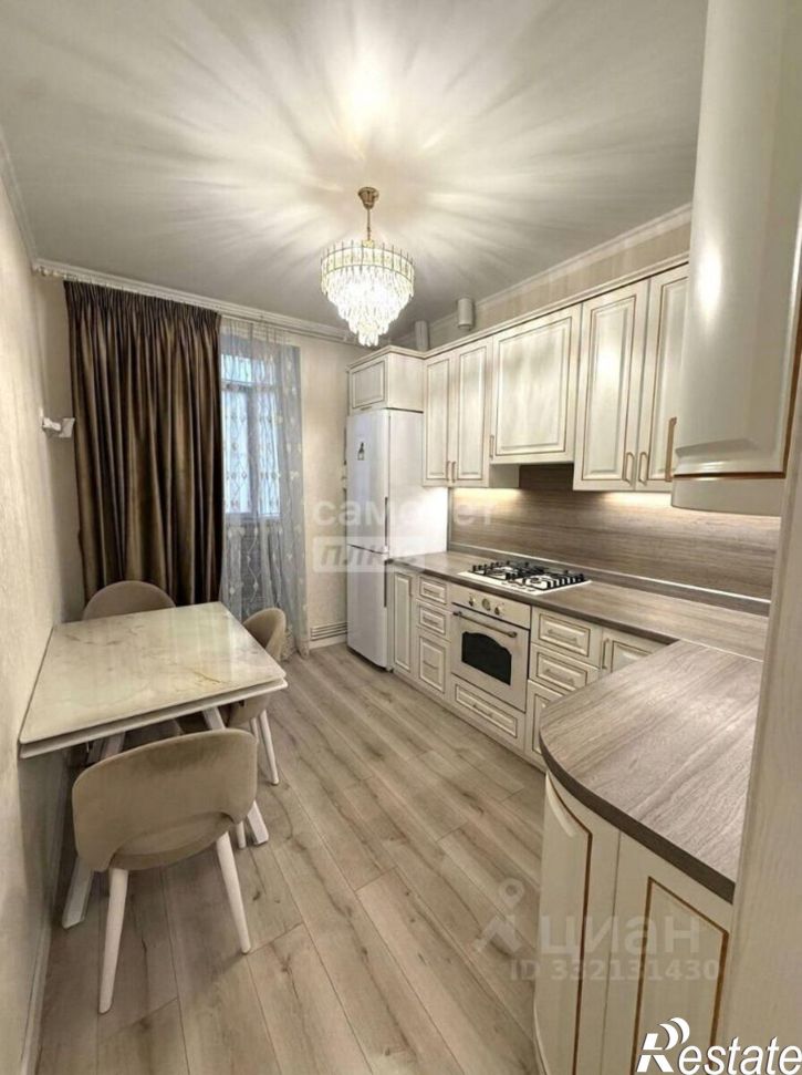 1-комн квартира Кузнецк г., Пензенская ул., д.137г