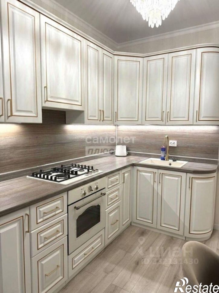 1-комн квартира Кузнецк г., Пензенская ул., д.137г