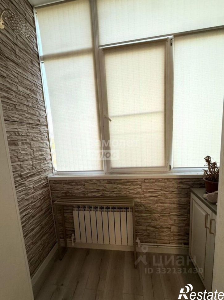 1-комн квартира Кузнецк г., Пензенская ул., д.137г