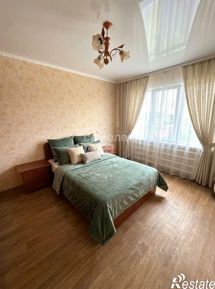 2-комн квартира ул Радищева, 7,  д. 7