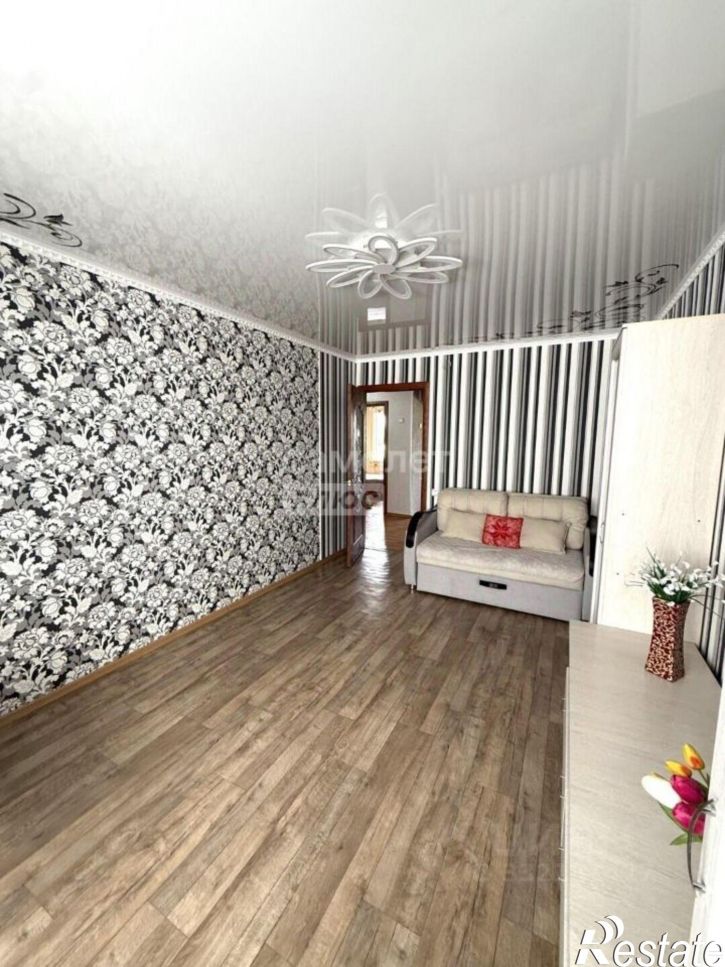 2-комн квартира ул Радищева, 7,  д. 7