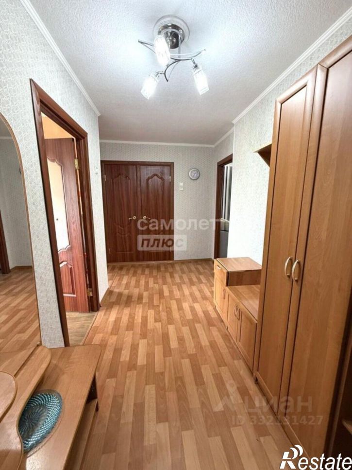 2-комн квартира ул Радищева, 7,  д. 7
