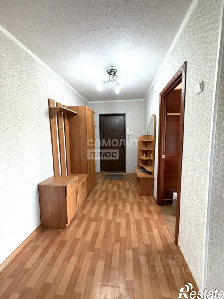 2-комн квартира ул Радищева, 7,  д. 7