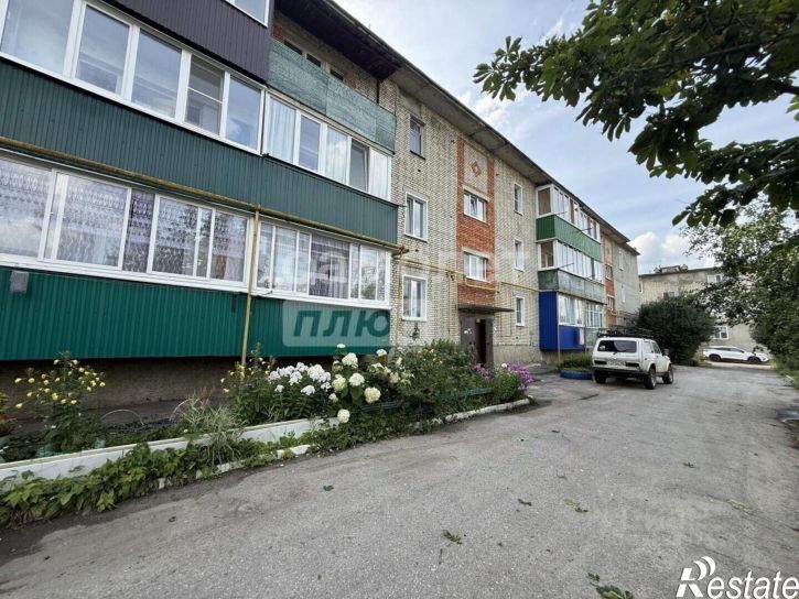 2-комн квартира ул Республики, 113,  д. 113