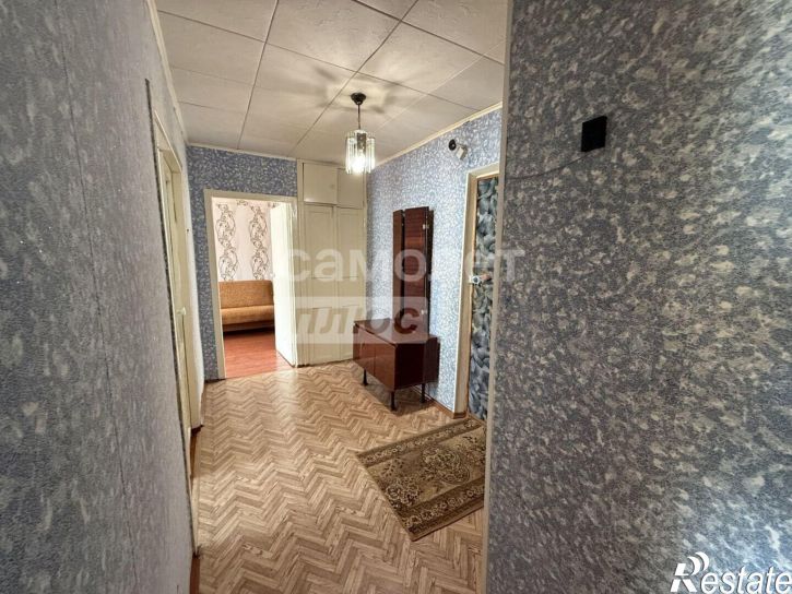 2-комн квартира ул Республики, 113,  д. 113