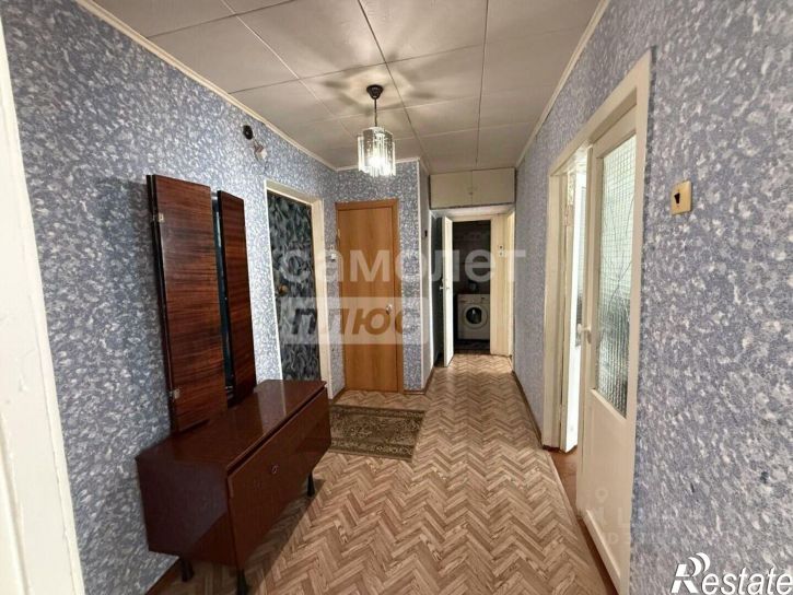 2-комн квартира ул Республики, 113,  д. 113