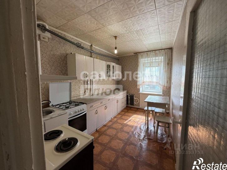 2-комн квартира ул Республики, 113,  д. 113