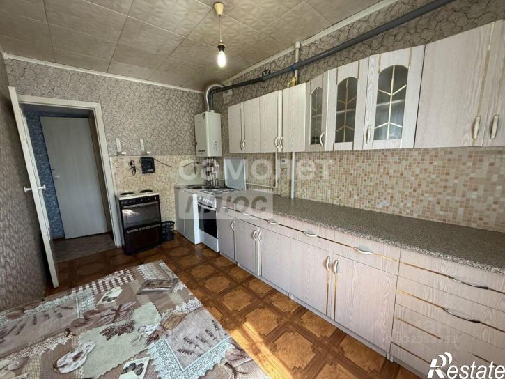 2-комн квартира ул Республики, 113,  д. 113