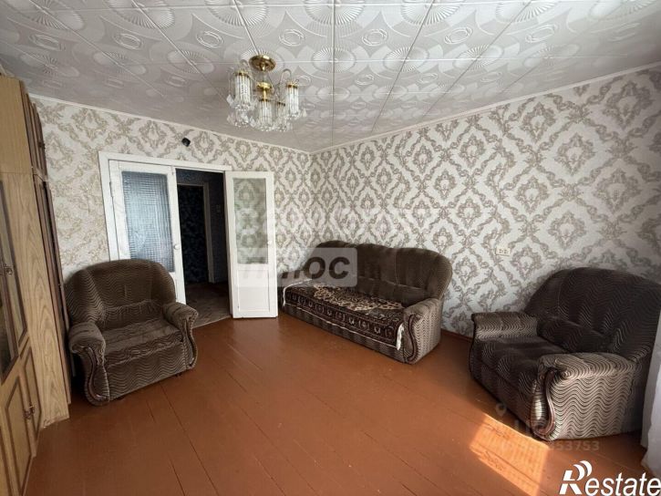 2-комн квартира ул Республики, 113,  д. 113