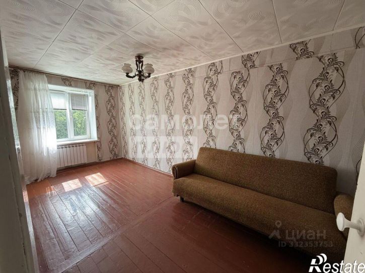 2-комн квартира ул Республики, 113,  д. 113