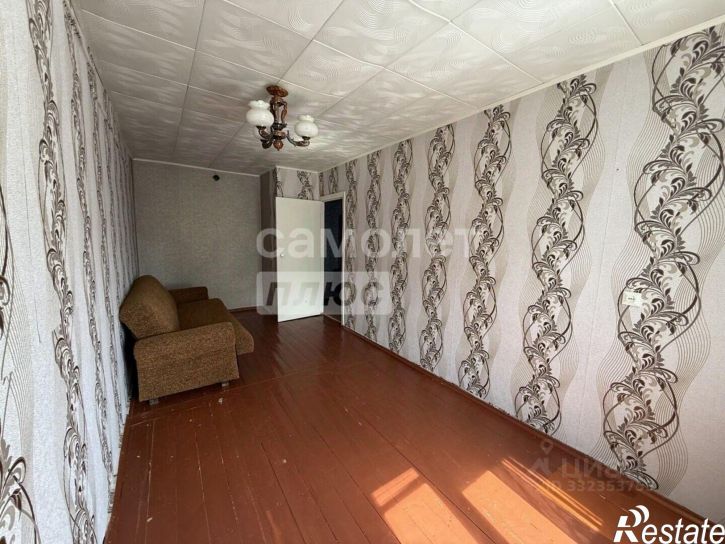 2-комн квартира ул Республики, 113,  д. 113