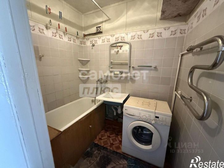 2-комн квартира ул Республики, 113,  д. 113