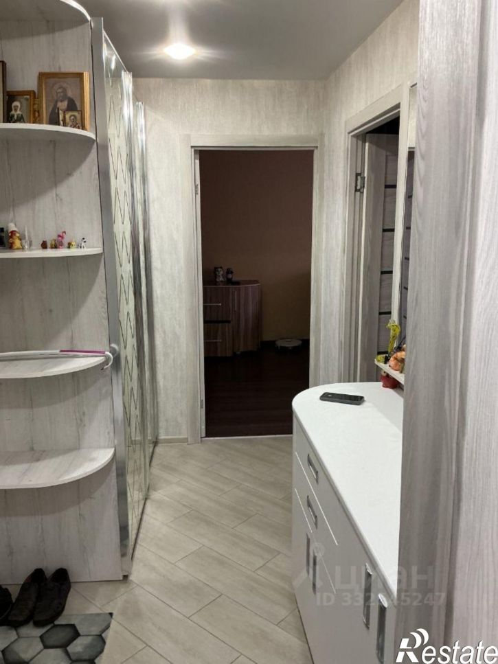 2-комн квартира ул Радищева, 7,  д. 7