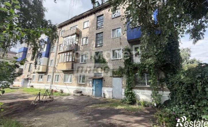 2-комн квартира ул Калинина, 138,  д. 138