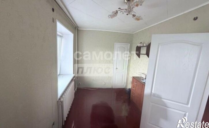 2-комн квартира ул Калинина, 138,  д. 138