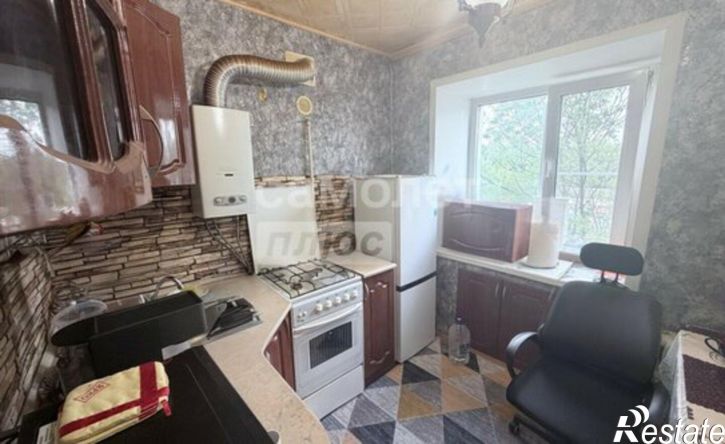 2-комн квартира ул Калинина, 138,  д. 138