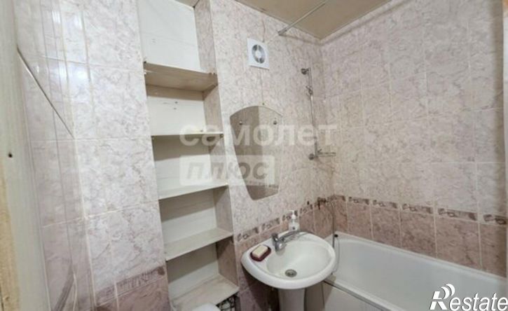2-комн квартира ул Калинина, 138,  д. 138