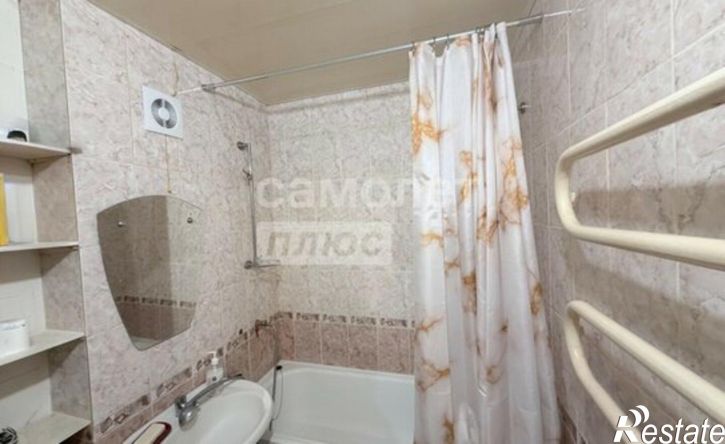 2-комн квартира ул Калинина, 138,  д. 138