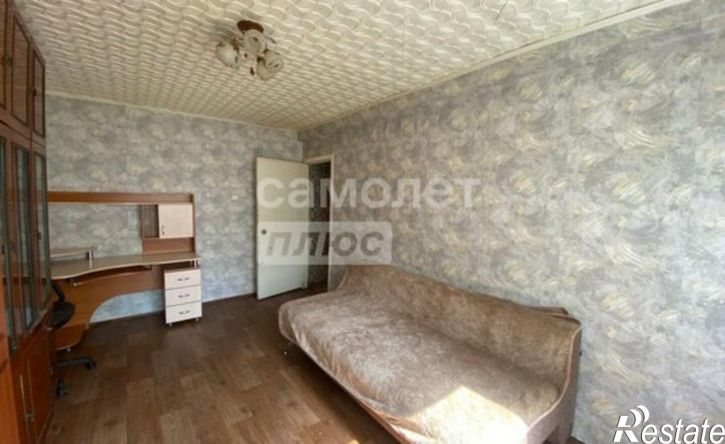 2-комн квартира ул Победы, 60,  д. 60