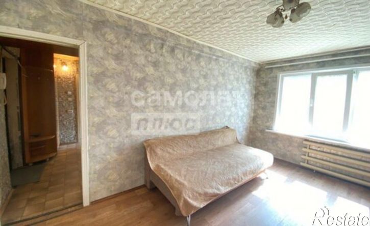 2-комн квартира ул Победы, 60,  д. 60