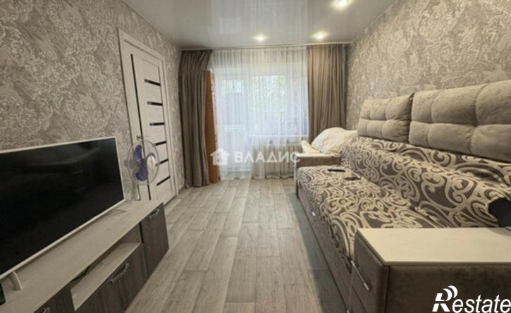 3-комн квартира ул Леваневского, 50,  д. 50