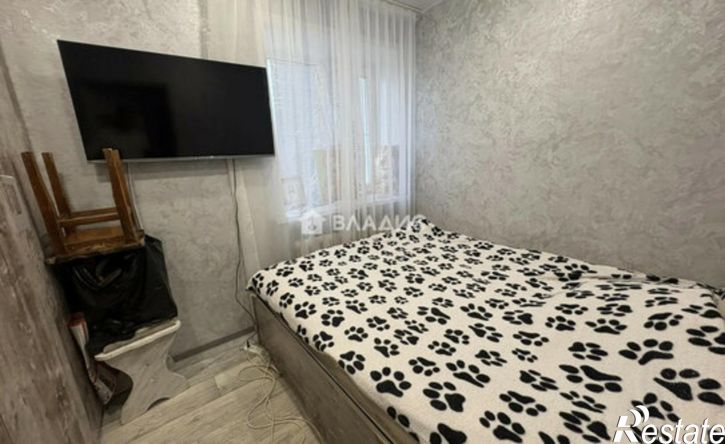3-комн квартира ул Леваневского, 50,  д. 50