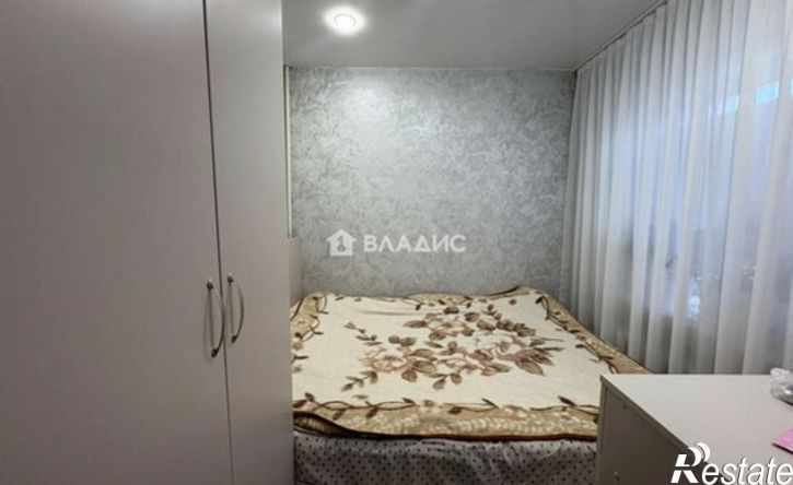 3-комн квартира ул Леваневского, 50,  д. 50