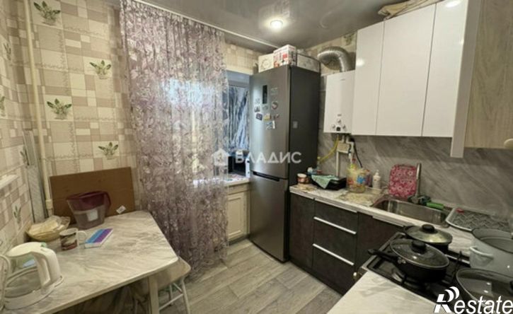 3-комн квартира ул Леваневского, 50,  д. 50