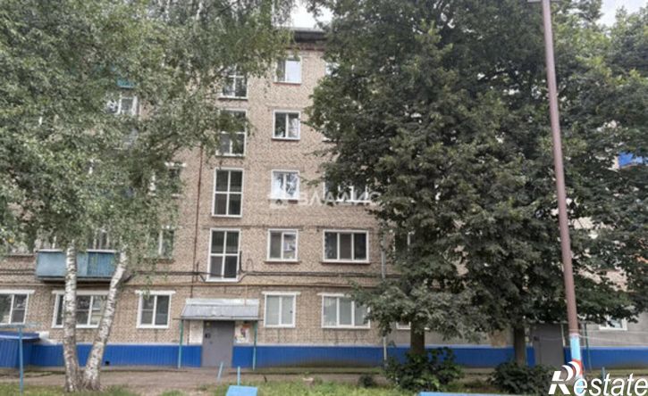 3-комн квартира ул Леваневского, 50,  д. 50