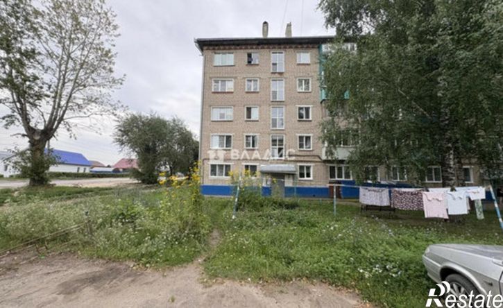 3-комн квартира ул Леваневского, 50,  д. 50
