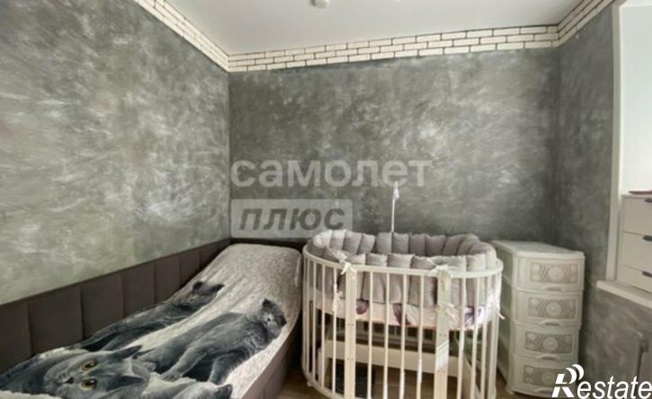 3-комн квартира ул Железнодорожная, 1/7,  д. 1/7