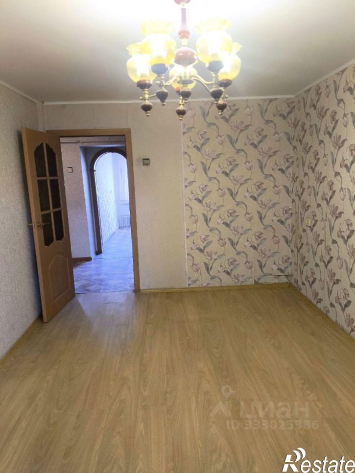 2-комн квартира ул Победы, 64,  д. 64