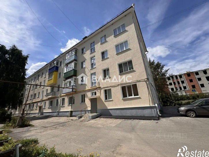 2-комн квартира ул Свердлова, 103,  д. 103