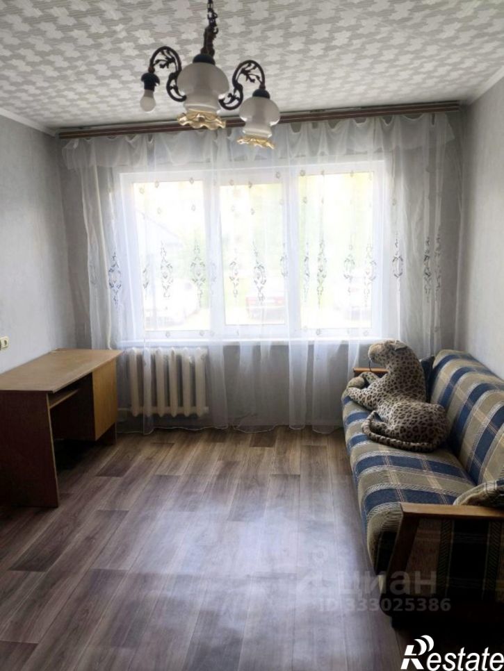 2-комн квартира ул Победы, 64,  д. 64