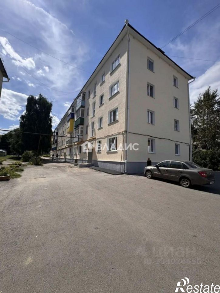 2-комн квартира ул Свердлова, 103,  д. 103