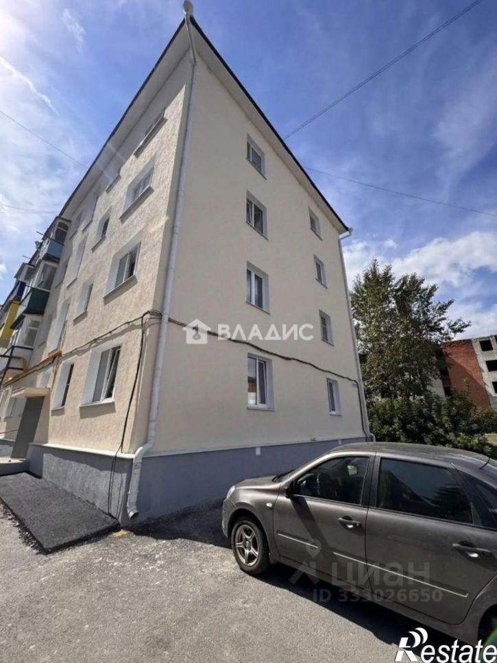 2-комн квартира ул Свердлова, 103,  д. 103